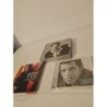 CD musique Julien Clerc (3cd platinium+ livre et 1cd+ 1cd)