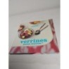 Livre de cuisine Verrines fraiche