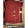 Sac à mais rouge 