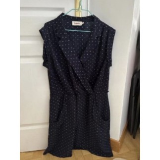 robe à lune Louche L