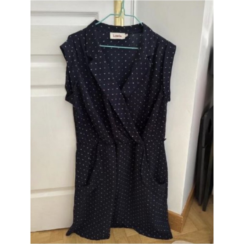 robe à lune Louche L