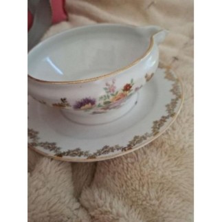 Saucière vintage