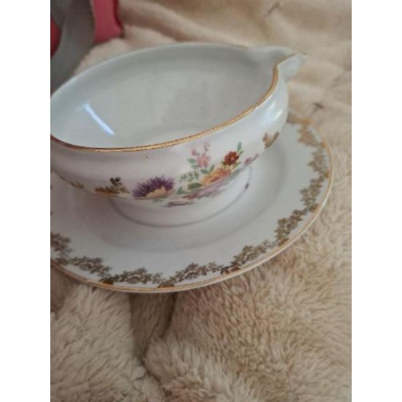 Saucière vintage