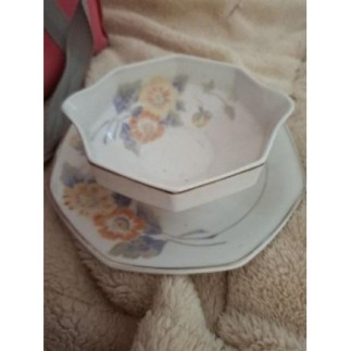 Saucière vintage