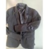 Veste noire IKKS taille 38