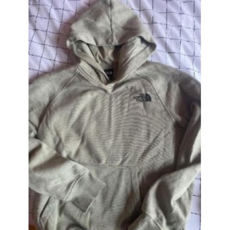Sweat-shirt capuche Thé...