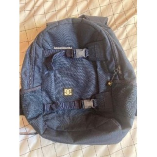 Sac à dos DCSHOESA bleu