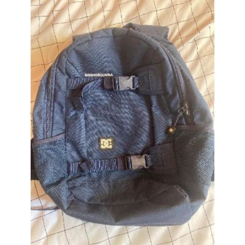 Sac à dos DCSHOESA bleu