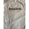 Tee shirt HOALEN S blanc
