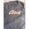 Teeshirt Carhartt gris S