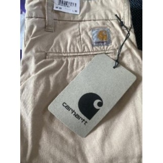 Shirt Carhartt neuf beige 29