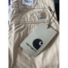 Shirt Carhartt neuf beige 29