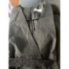 Robe noire Sandro taille 1