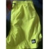 Bord short jaune  14 ans