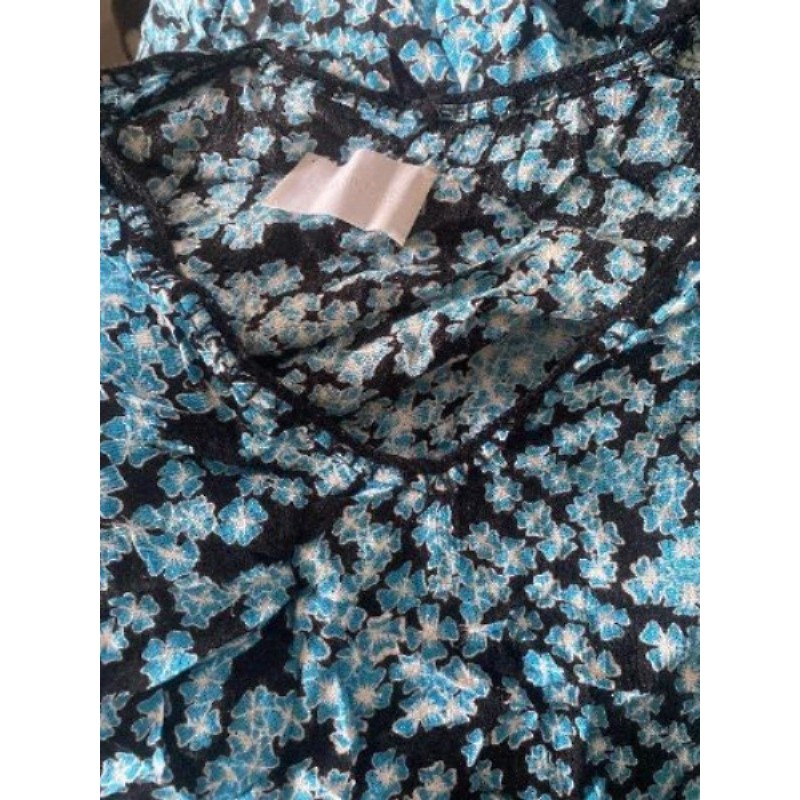 Robe Zadig et Voltaire 