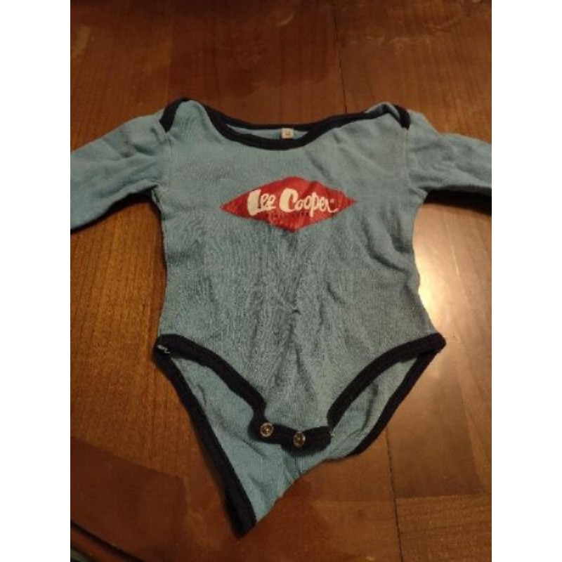Bodie Lee Cooper 6m