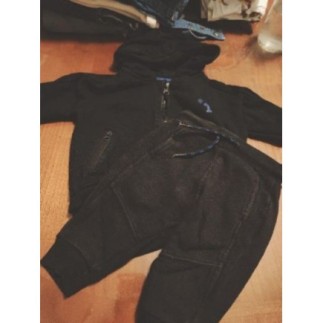 Ensemble veste/jogging 6m