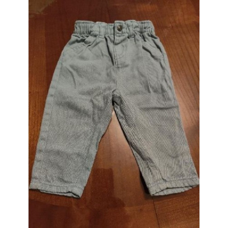 Jean clair 6m