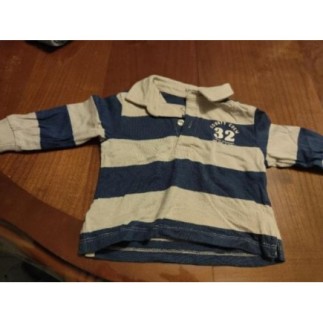 T-shirt manches longues...