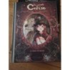 BD les carnets de cerise