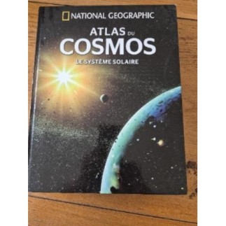 ATLAS COSMOS