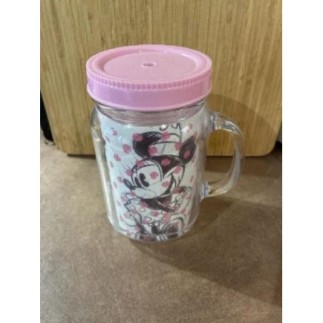 Mug Minnie sans paille 