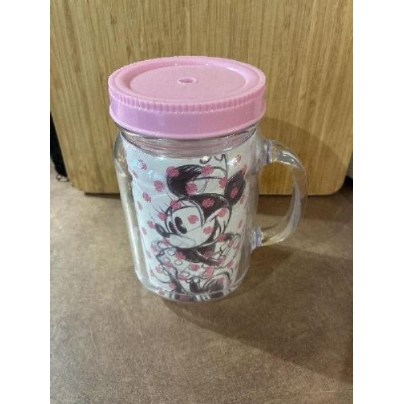 Mug Minnie sans paille 