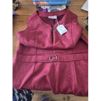 Robe cams 38