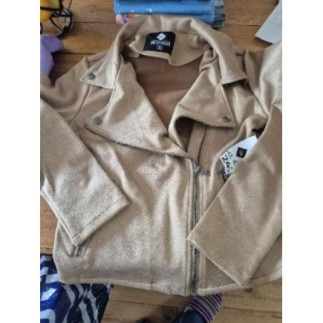 Veste TEX S