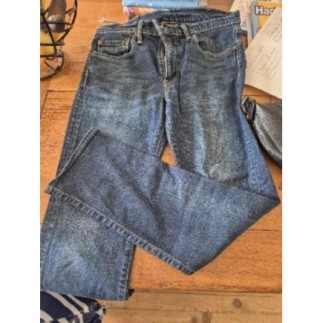 Jean LEVIS W32 L34