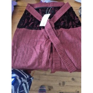 Pantalon cacharel 