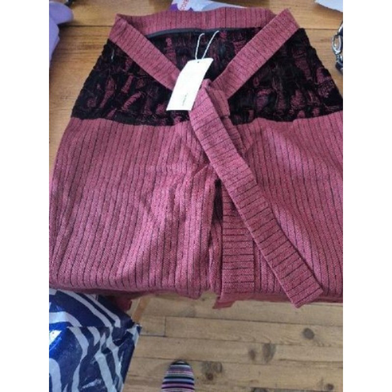 Pantalon cacharel 