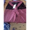 Pantalon cacharel 