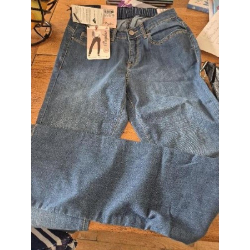Jean OBER 40