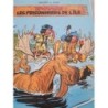 BD Yakari les prisonniers de l ile