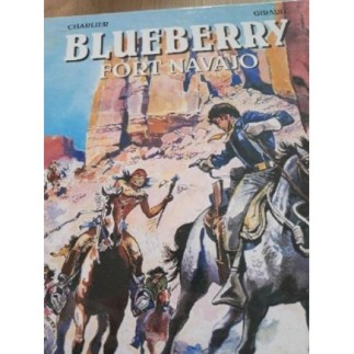 BD blueberry fort navajo