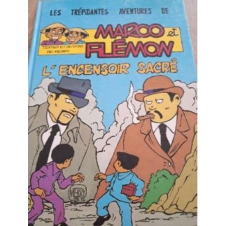 BD Marco et Fileon l...