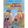 BD Marco et Fileon l encensoir sacré 
