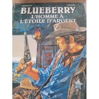 BD blueberry l homme a l...