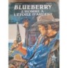 BD blueberry l homme a l étoile d argent