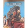 BD blueberry le cheval de fer