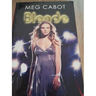 Livre Blonde