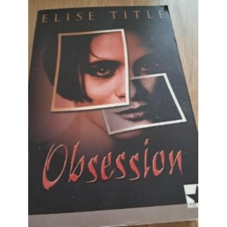 Livre obsession