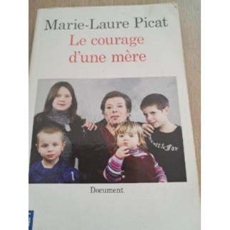 Livre le courage d une mère 