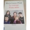 Livre le courage d une mère 