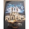 Livre time riders