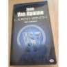 Livre largo winch tome 1 le groupe W