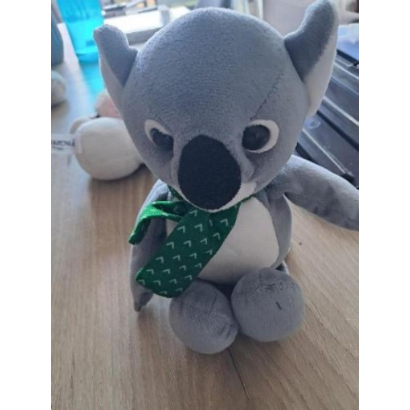 Peluche koala