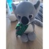 Peluche koala