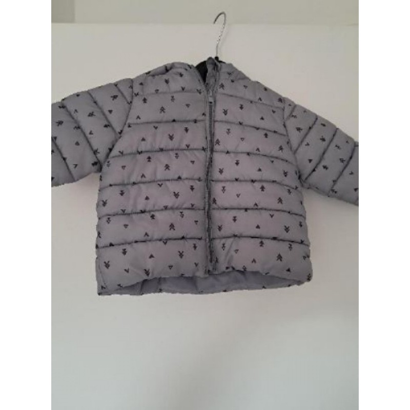 Blouson kiabi 6 mois